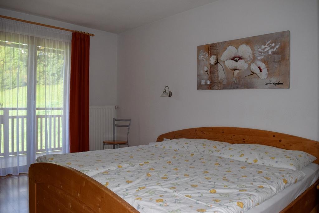 Appartaments Hatzlhof Vipiteno Rom bilde
