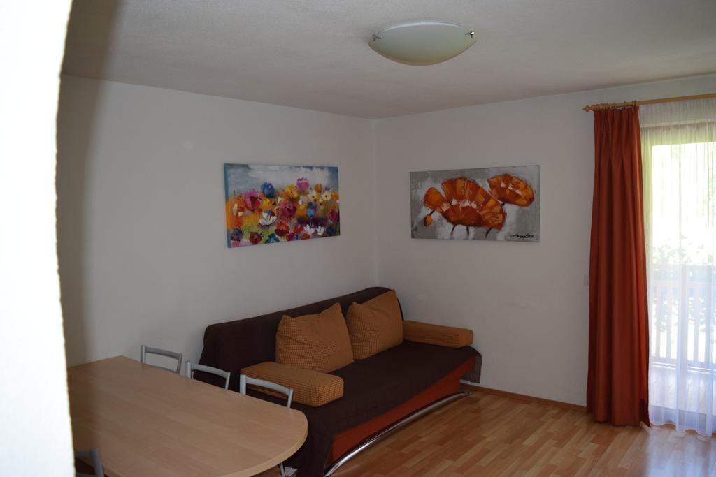 Appartaments Hatzlhof Vipiteno Rom bilde