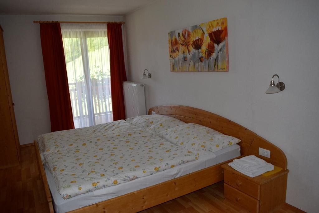 Appartaments Hatzlhof Vipiteno Rom bilde