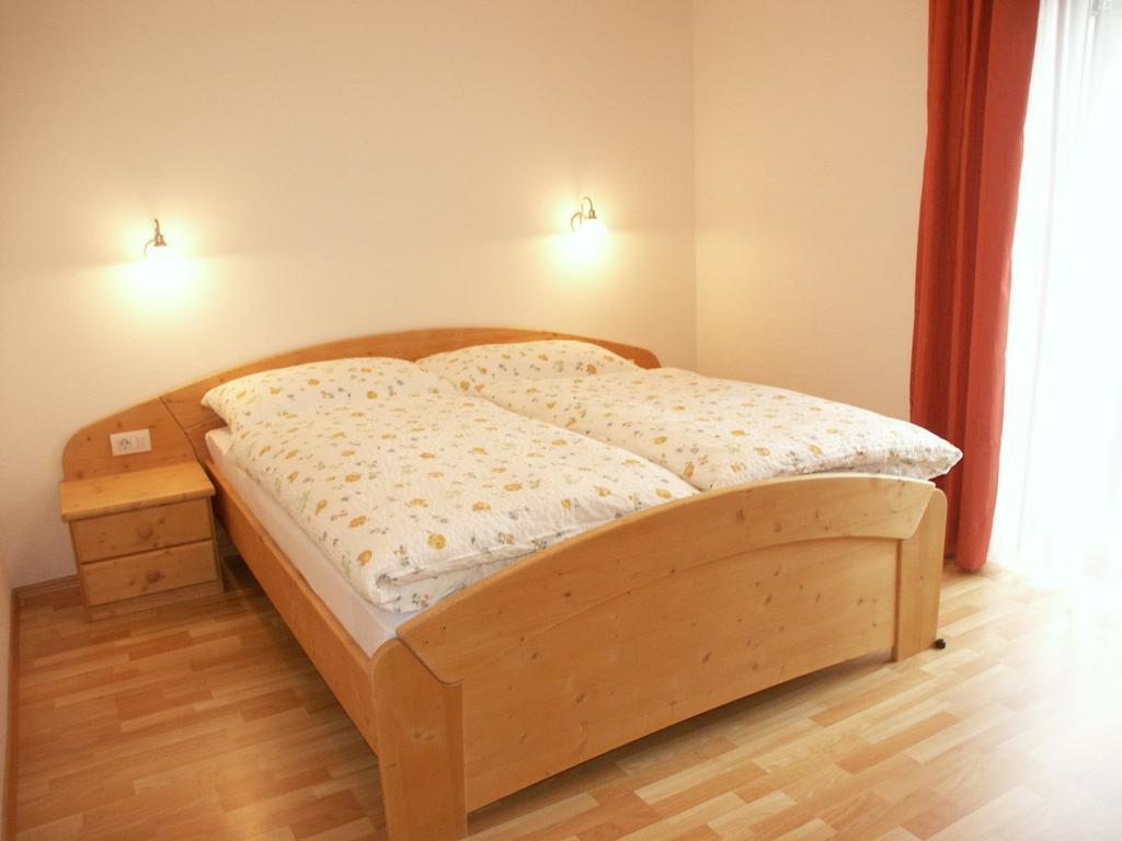 Appartaments Hatzlhof Vipiteno Rom bilde