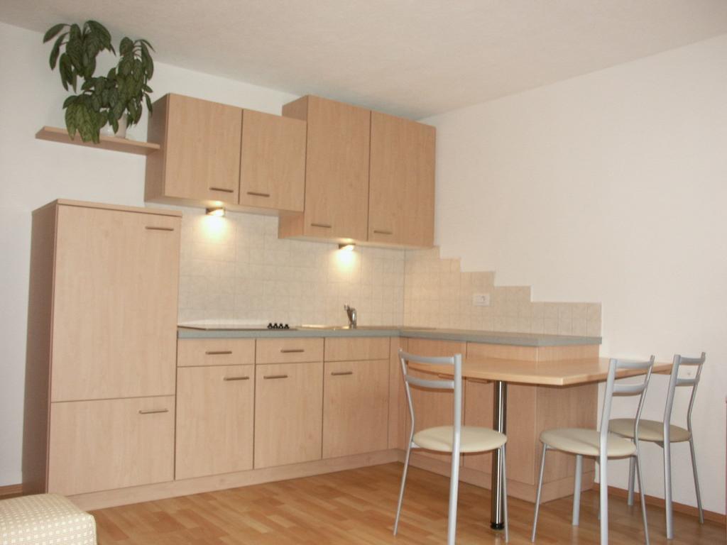 Appartaments Hatzlhof Vipiteno Rom bilde
