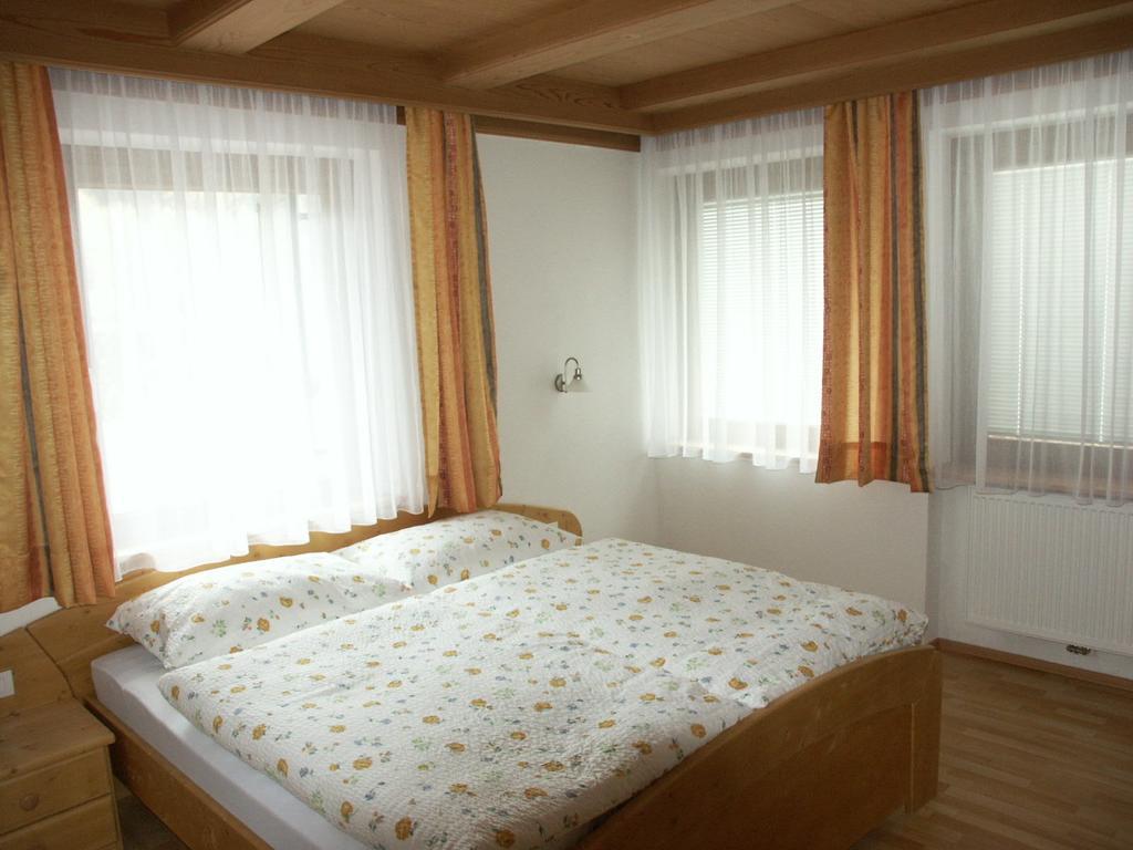 Appartaments Hatzlhof Vipiteno Rom bilde